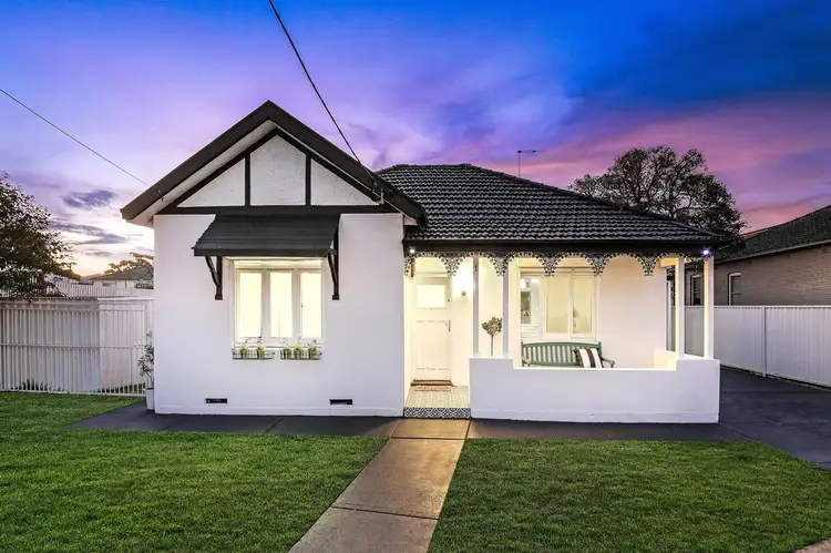 1 Greenacre Road, South Hurstville NSW 2221