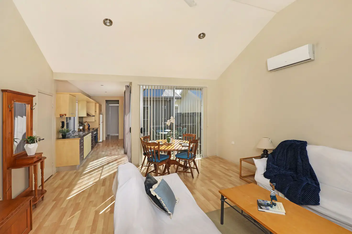 Main view of Homely unit listing, 71/2 Grand Parade, Parrearra QLD 4575