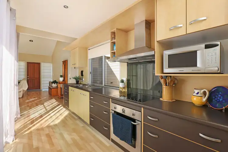 Second view of Homely unit listing, 71/2 Grand Parade, Parrearra QLD 4575