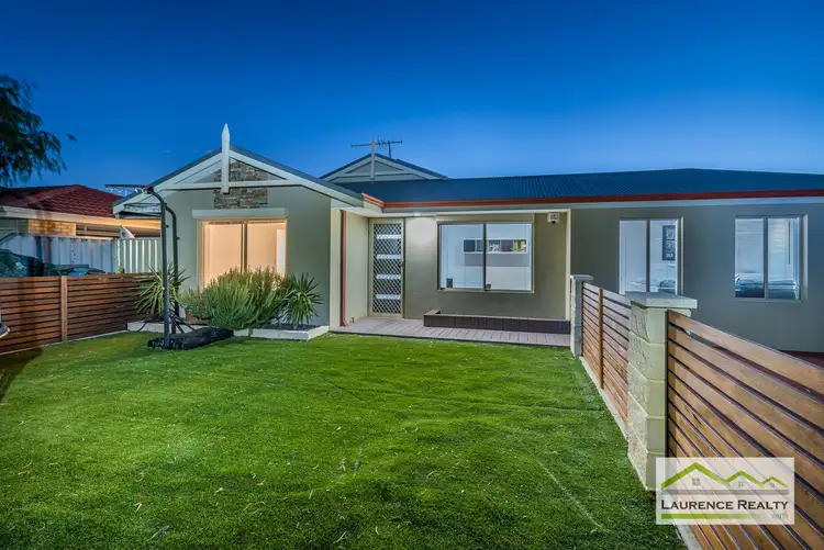 Second view of Homely house listing, 31 Shortridge Way, Quinns Rocks WA 6030