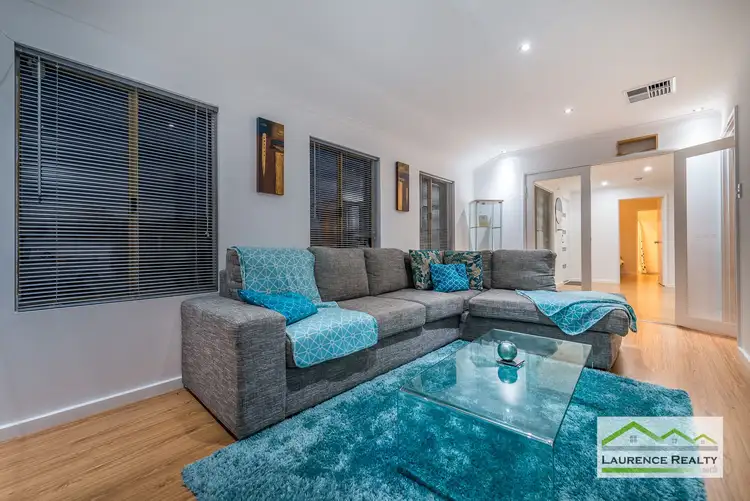 Fourth view of Homely house listing, 31 Shortridge Way, Quinns Rocks WA 6030