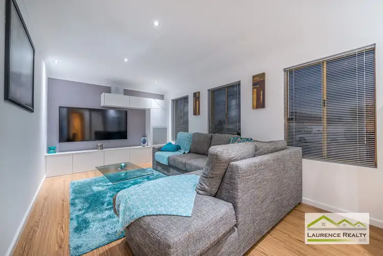 Fifth view of Homely house listing, 31 Shortridge Way, Quinns Rocks WA 6030