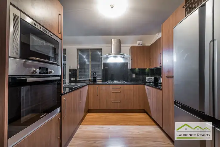 Sixth view of Homely house listing, 31 Shortridge Way, Quinns Rocks WA 6030