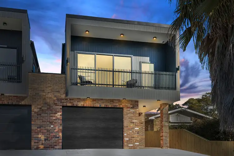 2/1a Chivers Avenue, Lugarno NSW 2210