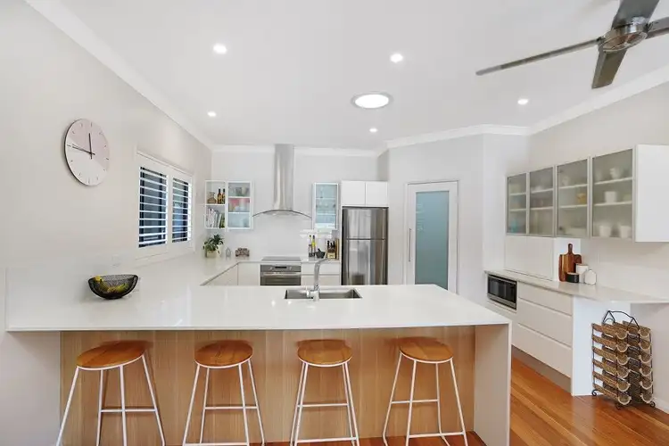 Third view of Homely house listing, 16 Rawson Road, Woy Woy NSW 2256