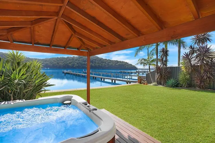 Fourth view of Homely house listing, 16 Rawson Road, Woy Woy NSW 2256