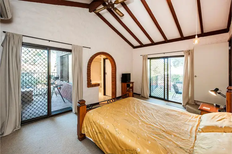 Fourth view of Homely house listing, 113 Lesmurdie Road, Lesmurdie WA 6076