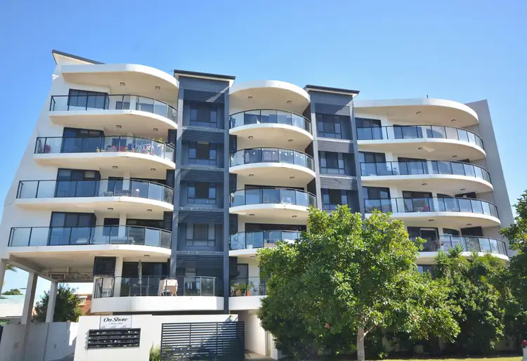 4/2 Fitzroy Street, Cleveland QLD 4163