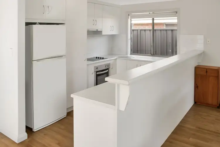 Second view of Homely house listing, 3B Trevor Street, Murray Bridge SA 5253