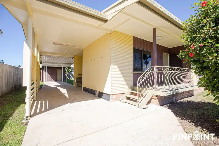 30 McKinley Street, North Mackay QLD 4740