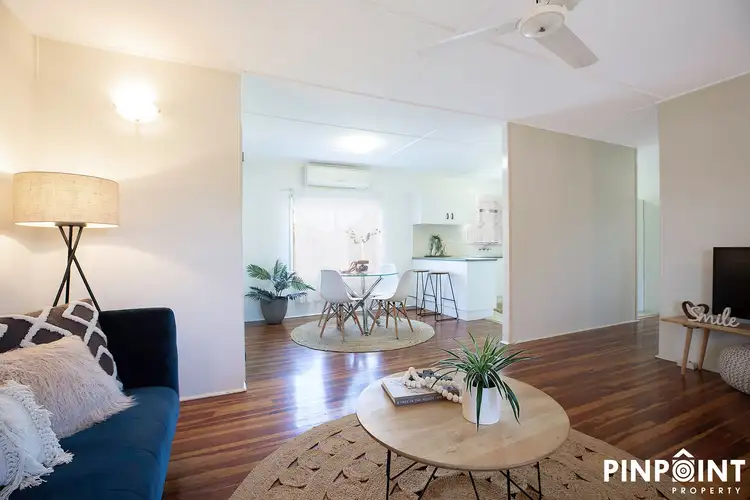 Fourth view of Homely house listing, 30 McKinley Street, North Mackay QLD 4740
