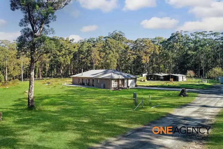 315C Island Point Road, St Georges Basin NSW 2540