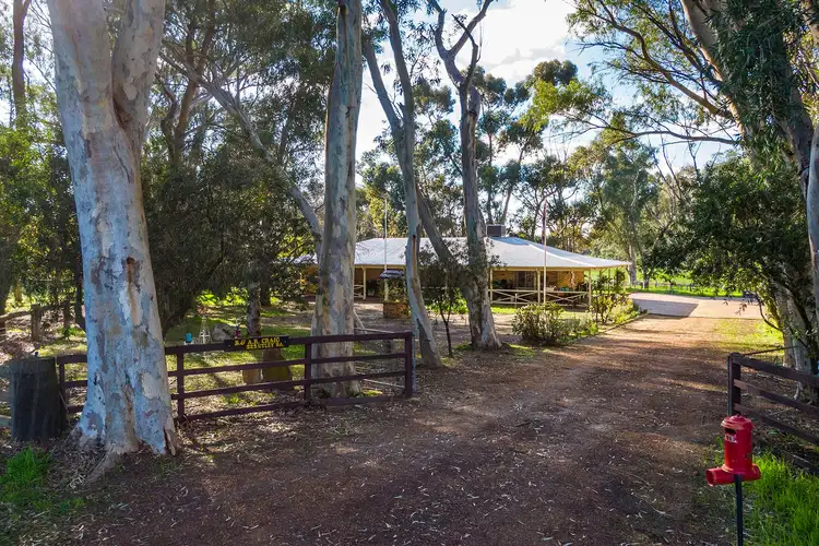 Main view of Homely rural property listing, 222 Utley Road, Serpentine WA 6125