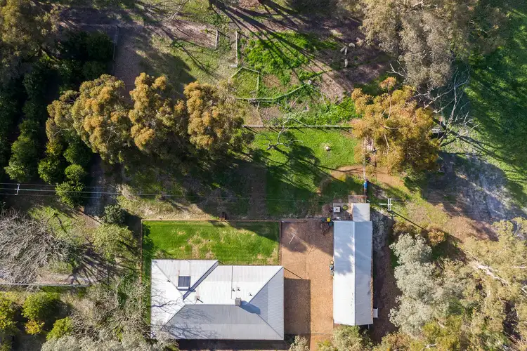 Third view of Homely rural property listing, 222 Utley Road, Serpentine WA 6125