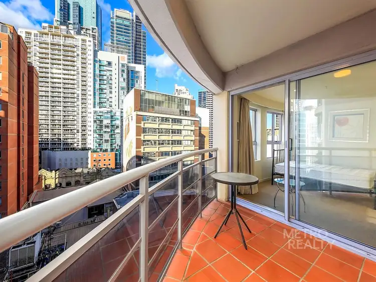 Main view of Homely apartment listing, 1618/28 Harbour Street, Sydney NSW 2000