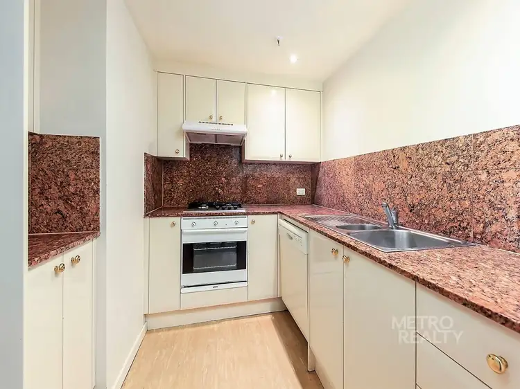 Third view of Homely apartment listing, 1618/28 Harbour Street, Sydney NSW 2000