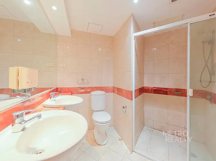 Fourth view of Homely apartment listing, 1618/28 Harbour Street, Sydney NSW 2000
