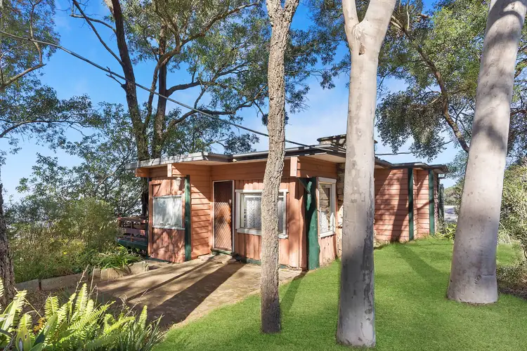 Main view of Homely house listing, 14 Bellbird Crescent, Bowen Mountain NSW 2753