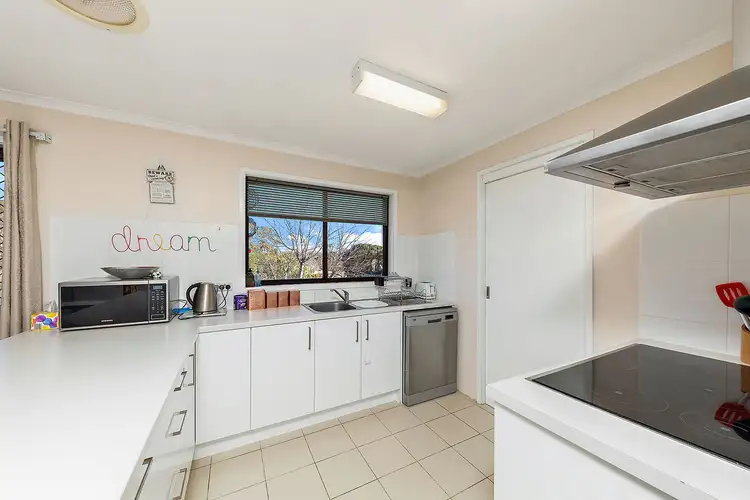 Second view of Homely house listing, 5 Middleton Circuit, Gowrie ACT 2904