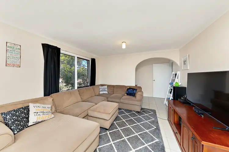 Third view of Homely house listing, 5 Middleton Circuit, Gowrie ACT 2904