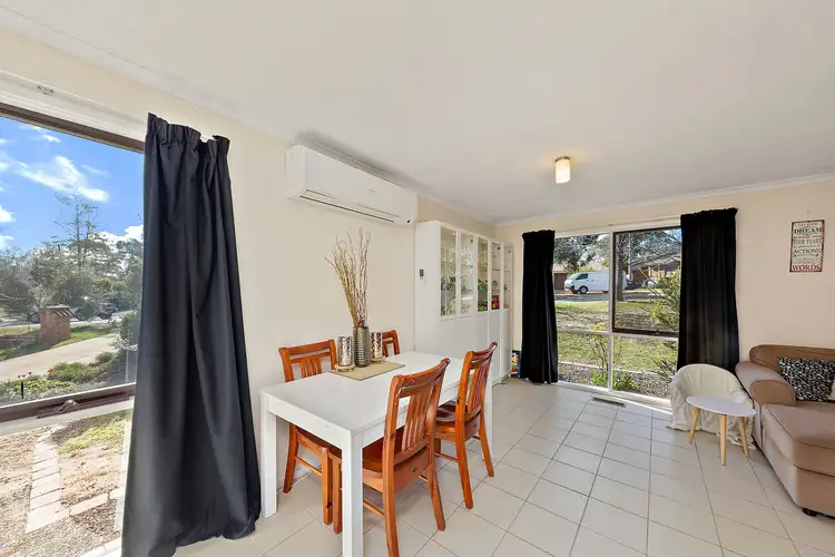 Fourth view of Homely house listing, 5 Middleton Circuit, Gowrie ACT 2904