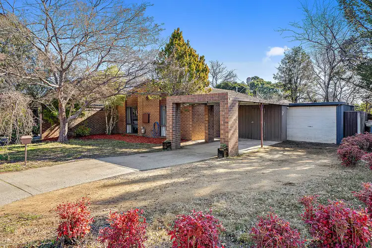 4 Pimpampa Close, Isabella Plains ACT 2905