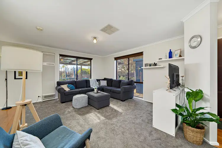 Second view of Homely house listing, 4 Pimpampa Close, Isabella Plains ACT 2905