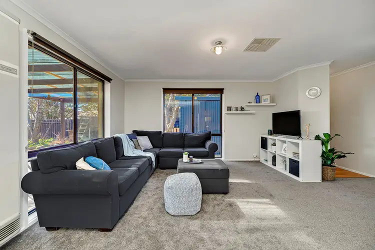 Third view of Homely house listing, 4 Pimpampa Close, Isabella Plains ACT 2905