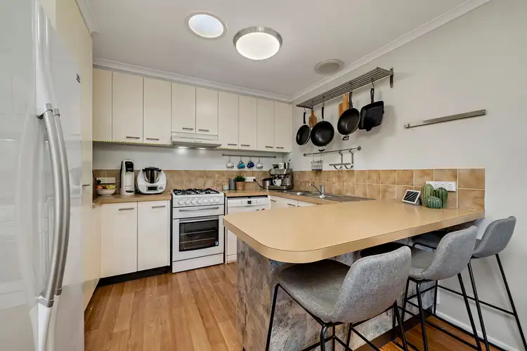 Fifth view of Homely house listing, 4 Pimpampa Close, Isabella Plains ACT 2905