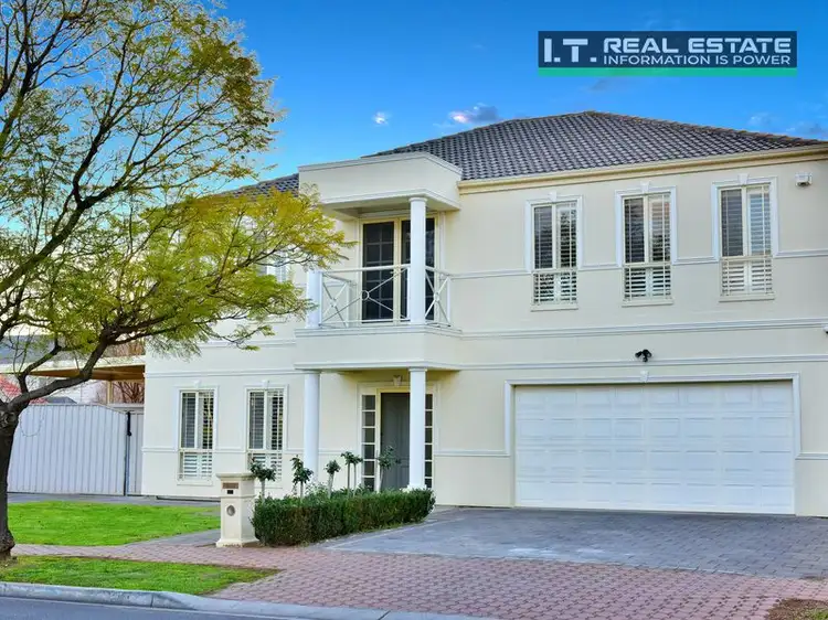 46 The Promenade, Northgate SA 5085