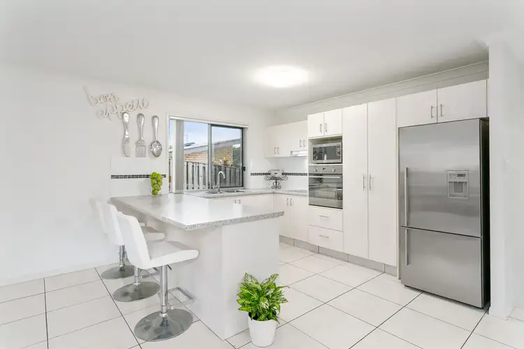 Third view of Homely house listing, 6 Maslin Chase, Pacific Pines QLD 4211