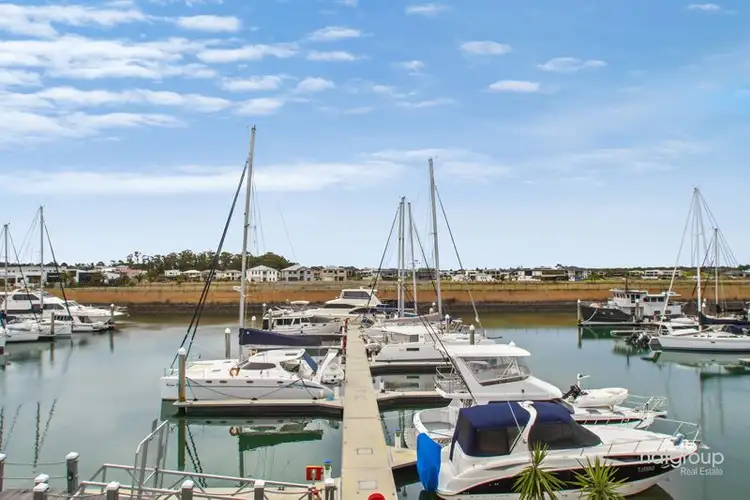Third view of Homely studio listing, 2022/56 John Lund Drive, Hope Island QLD 4212