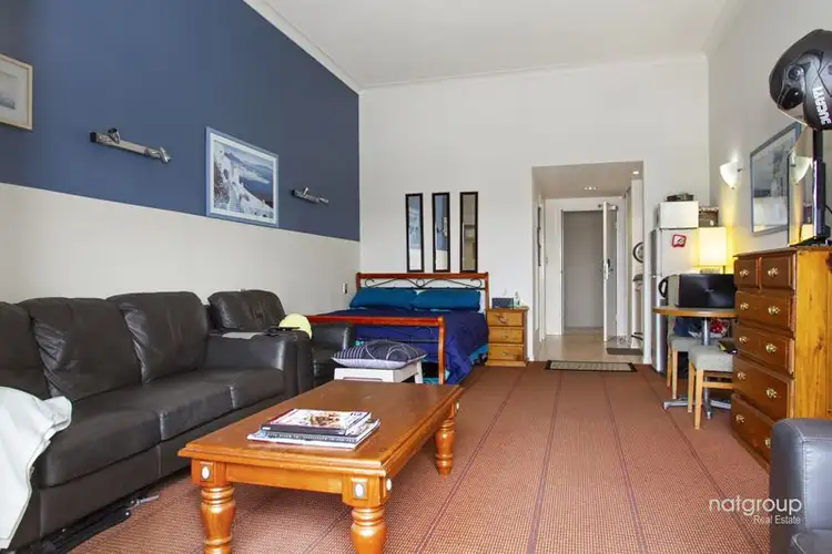 Fifth view of Homely studio listing, 2022/56 John Lund Drive, Hope Island QLD 4212