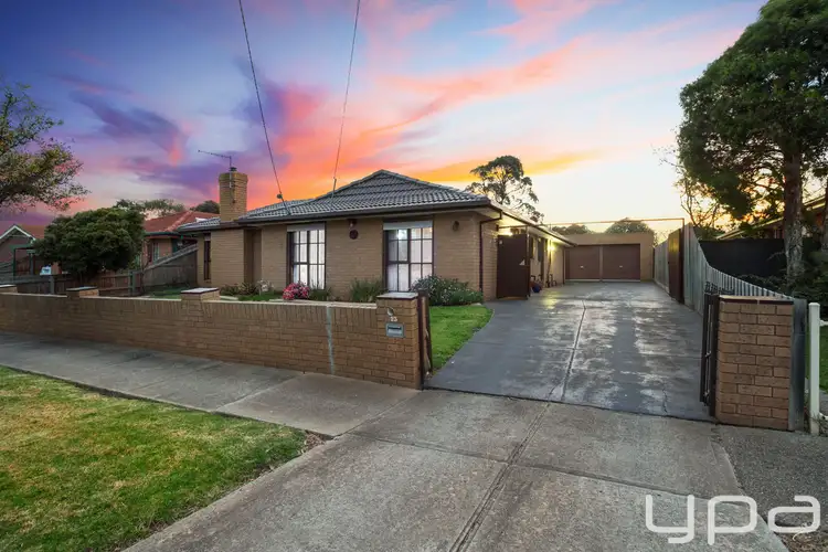 23 Pigeon Street, Werribee VIC 3030