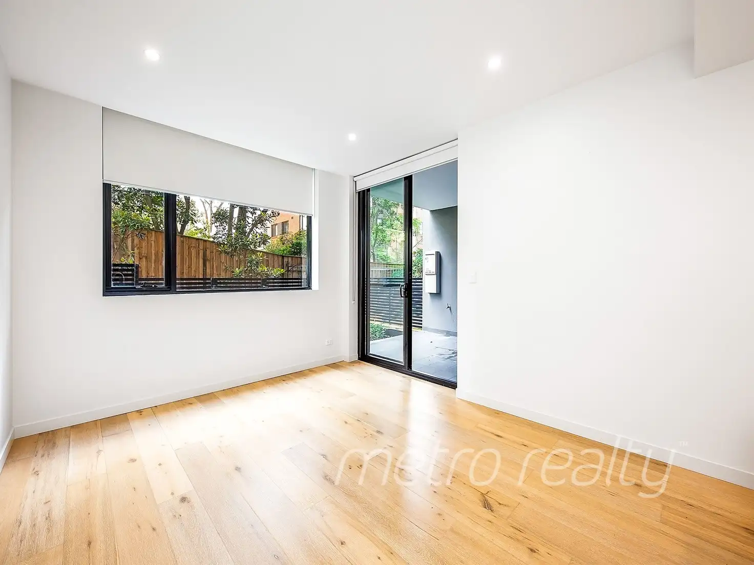 Main view of Homely apartment listing, 4/17 Boundary St, Roseville NSW 2069