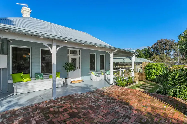 57 Nicholson Road, Shenton Park WA 6008
