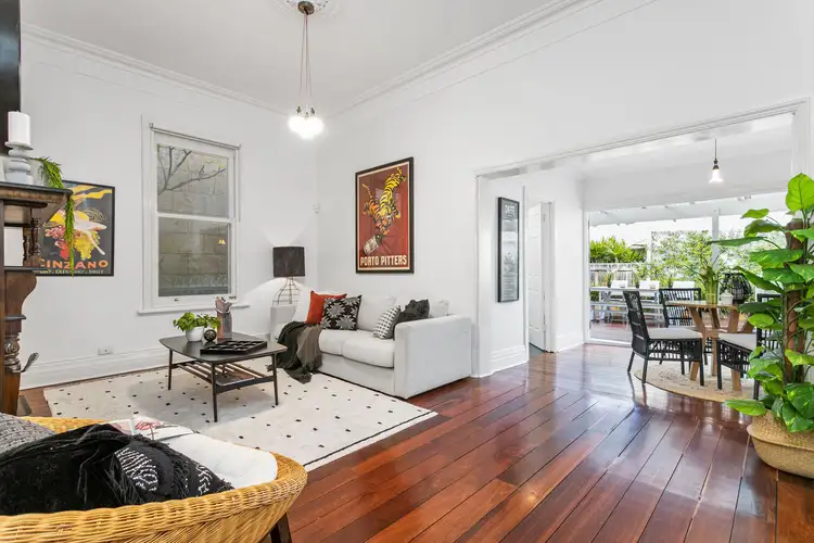 Second view of Homely house listing, 57 Nicholson Road, Shenton Park WA 6008