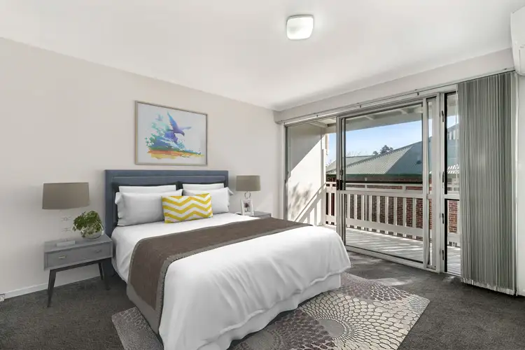 Sixth view of Homely townhouse listing, 1/53 Durham Street, St Lucia QLD 4067