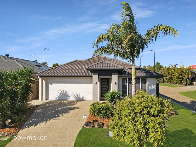 36 Wallis Circuit, North Lakes QLD 4509