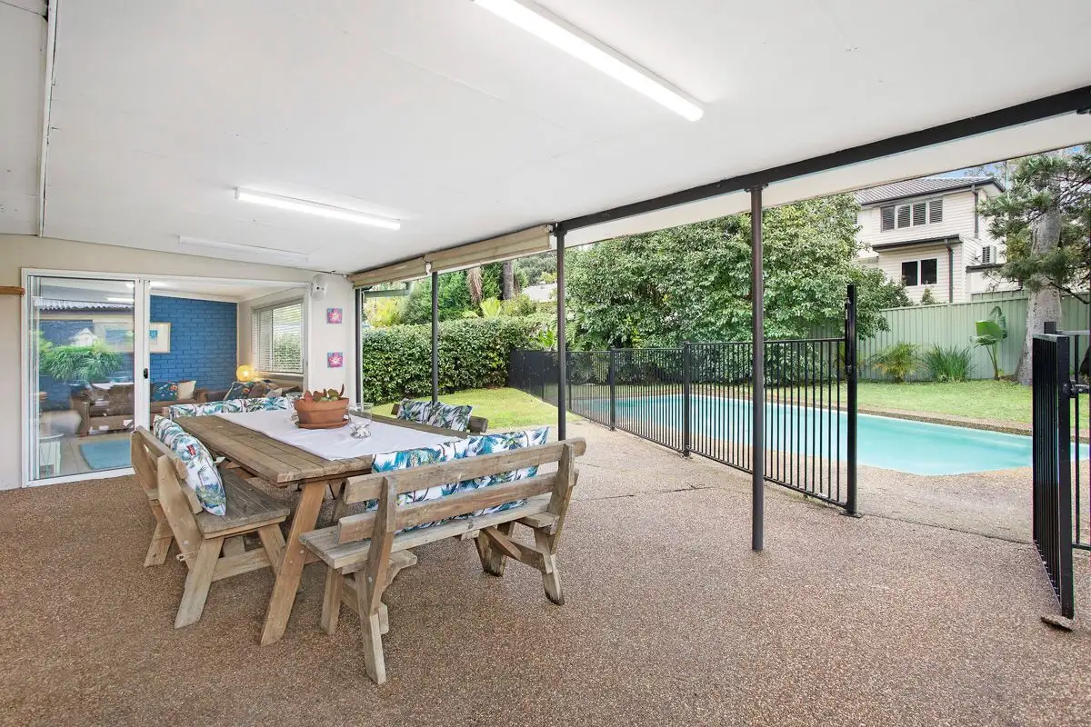 Main view of Homely house listing, 55 Browallia Crescent, Loftus NSW 2232