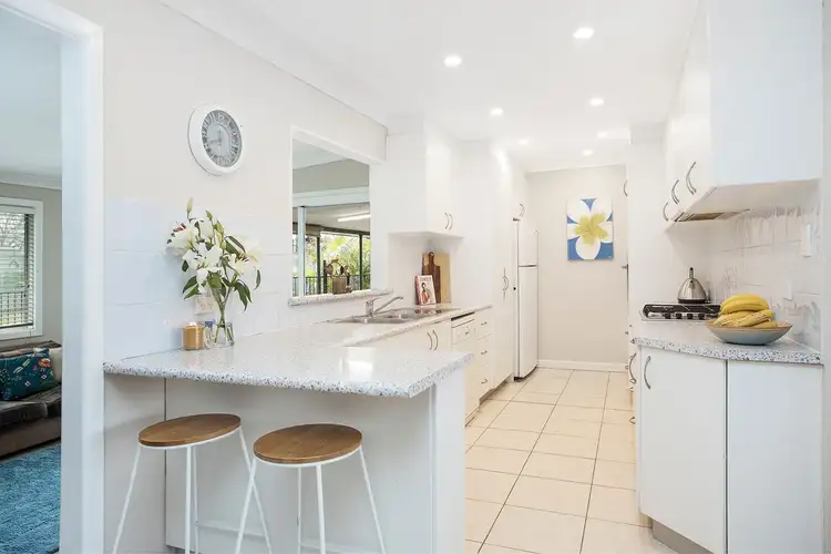 Third view of Homely house listing, 55 Browallia Crescent, Loftus NSW 2232