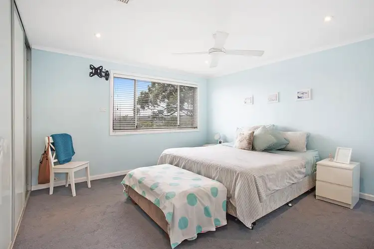 Fifth view of Homely house listing, 55 Browallia Crescent, Loftus NSW 2232