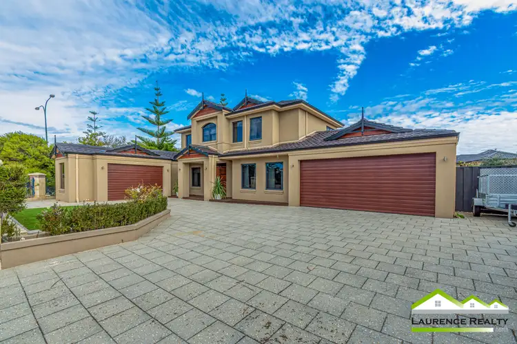 Main view of Homely house listing, 1 Marlborough Way, Quinns Rocks WA 6030