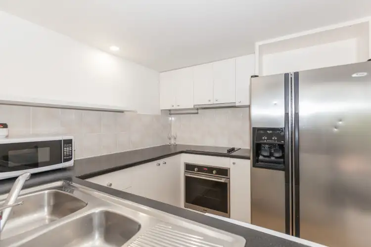 Fifth view of Homely unit listing, 38/2607 Gold Coast Highway, Mermaid Beach QLD 4218