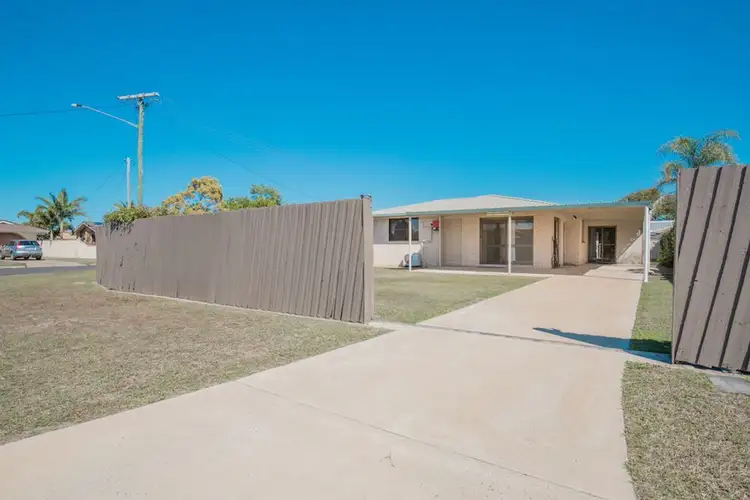 7 Murphy Court, Avenell Heights QLD 4670