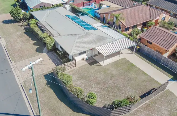 Second view of Homely house listing, 7 Murphy Court, Avenell Heights QLD 4670