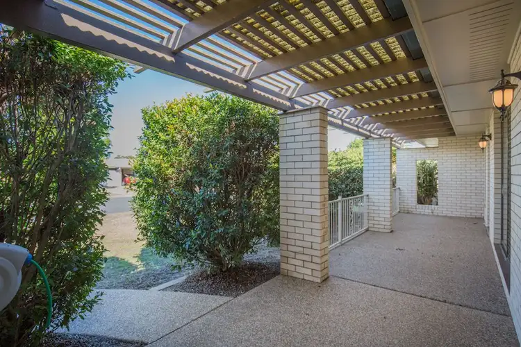 Fifth view of Homely house listing, 7 Murphy Court, Avenell Heights QLD 4670