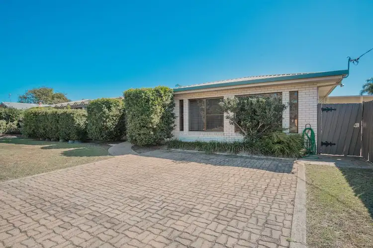 Sixth view of Homely house listing, 7 Murphy Court, Avenell Heights QLD 4670