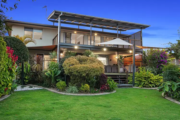 Main view of Homely house listing, 9 Vaughan Avenue, Maroochydore QLD 4558