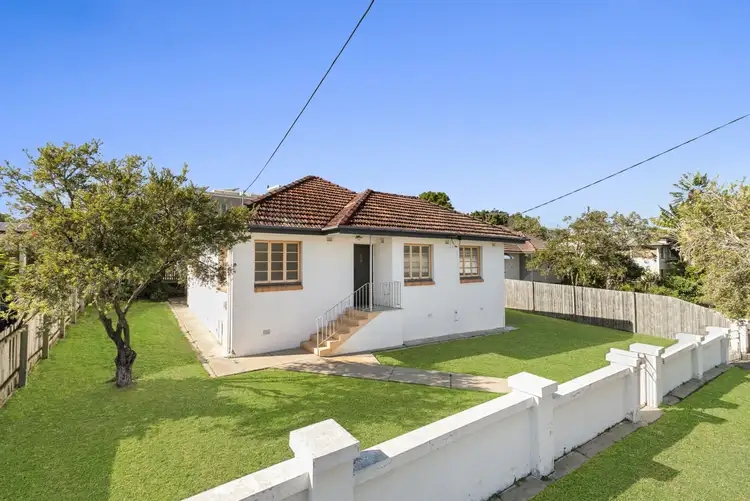 61 Harding Street, Enoggera QLD 4051